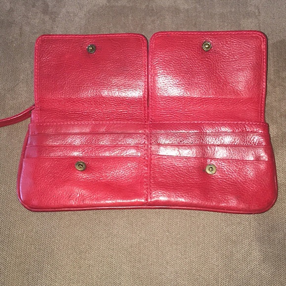 Eileen West ❤️ Wallet - Picture 2 of 8